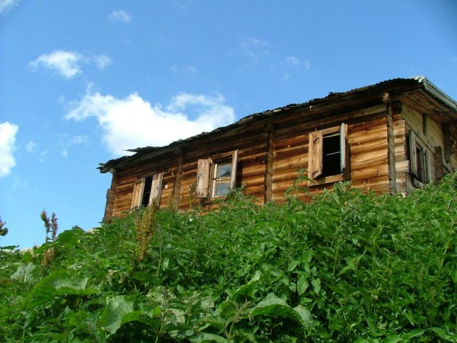 Yayla Evi