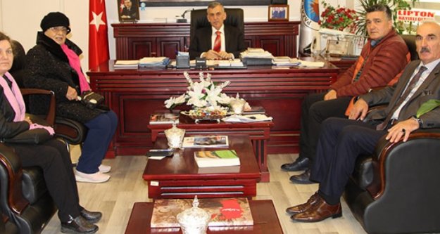 15 Temmuz şehidi Murat Naiboğlu'nun ismi memleketi Pazar'da yaşatılacak