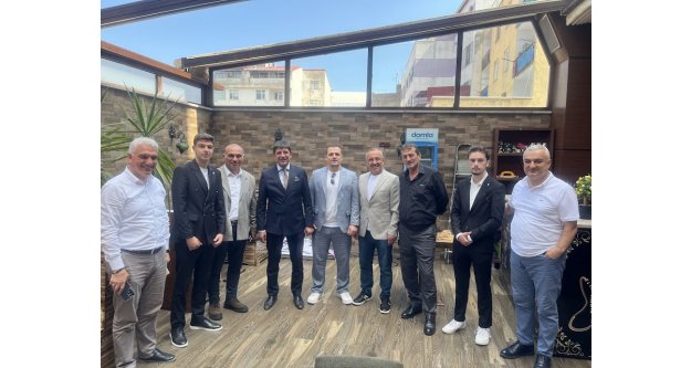 '18 İlçe 18 Şehit 18 Kütüphane”