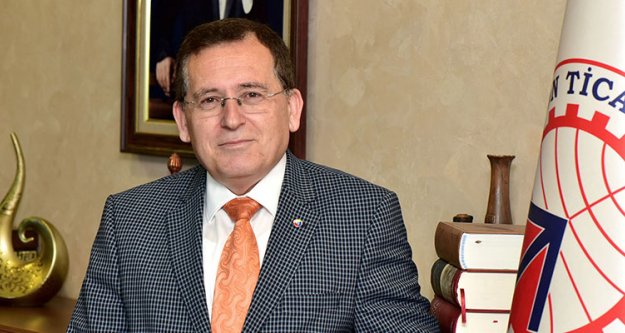 '2021 yılını ekonomik toparlanma umuduyla karşılıyoruz'