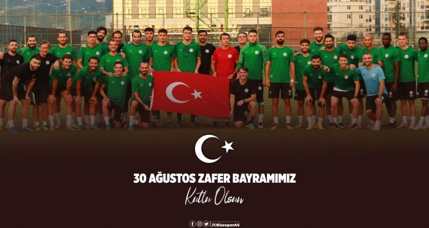 30 Ağustos Zafer  Bayramımız  kutlu olsun