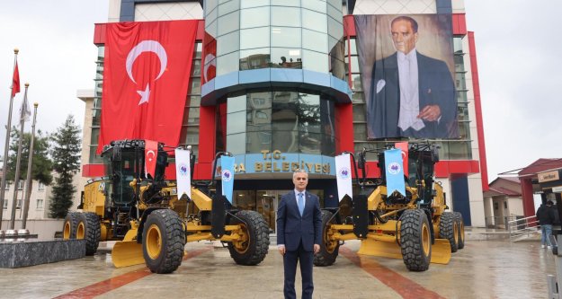 35 MİLYONLUK DEV YATIRIM!