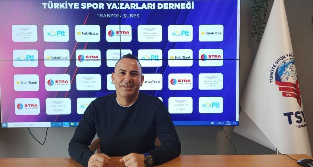 5 milyon liralık bağış ile Kupa Anıtı'na adını yazdıran Sayın Nevzat Kaya'ya teşekkür ederiz