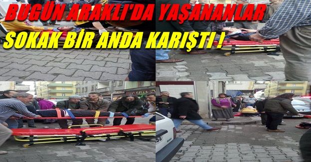 5'i Ağır 8 Yaralı