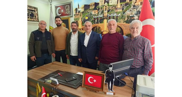 7 dernek bir araya gelerek güç birliği oluşturdu