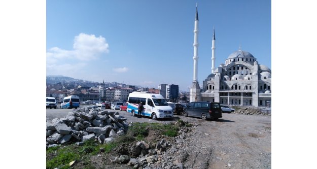 81 İl Valiliğine Kısmi Kapanma Genelgesi Gönderildi