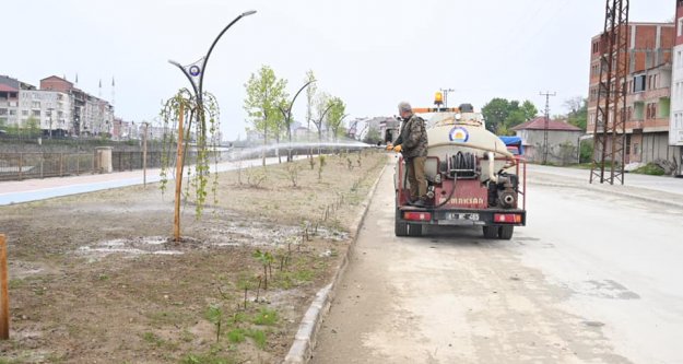 81 İl Valiliğine Seyahat İzin Belgesi Ek Genelgesi Gönderildi
