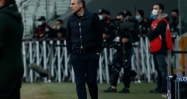 Abdullah Avcı'nın açıklamaları ...