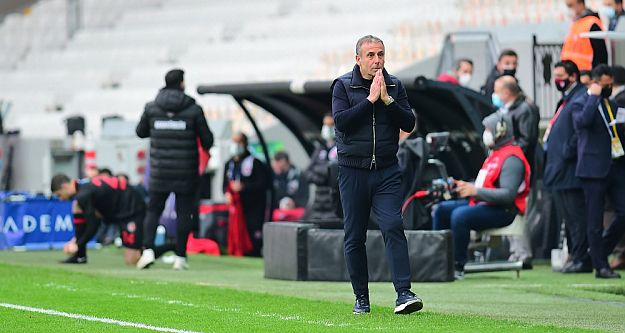 Abdullah Avcı'nın açıklamaları