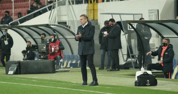 Abdullah Avcı'nın açıklamaları