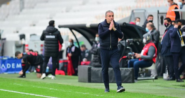 Abdullah Avcı'nın açıklamaları...