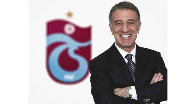 Ahmet Ağaoğlu, Trabzonspor Dergisi'nin Şubat sayısında camiaya ve taraftarlara seslendi