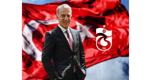 Ahmet Ağaoğlu'ndan 19 Mayıs mesajı