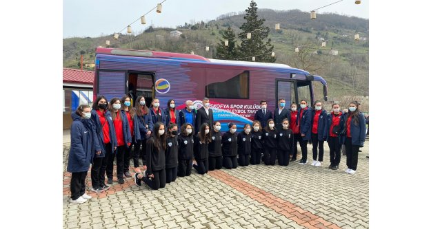 Ahmet Kaya, Ekrem İmamoğlu'na teşekkür etti