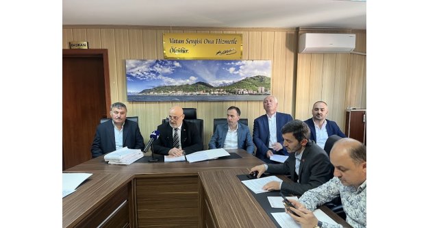 Ahmet Keleş İddialara Cevap Verdi…