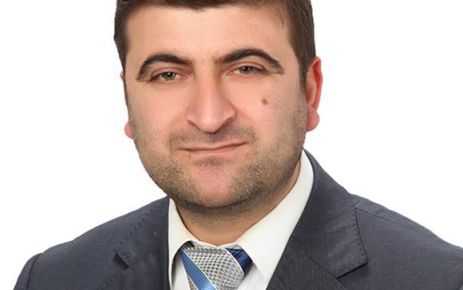 AK PARTİNİN ÖZÜNDEN GELEN BİRİYİM