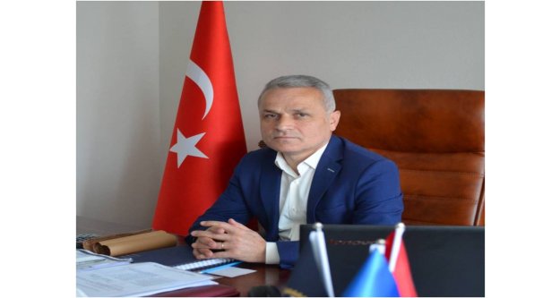 Ali FAİZ: '19 Mayıs Türk Milletinin büyük uyanışının gerçekleştiği gündür”