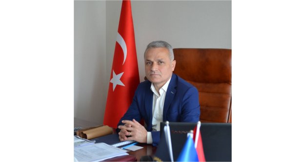 Ali FAİZ: 'Trabzon'un düşman işgalinden kurtuluşunun yıldönümü kutlu olsun.”