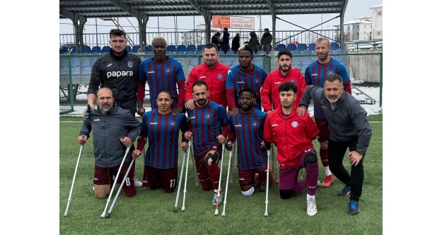 ALTIN DEĞERİNDE 3 PUAN