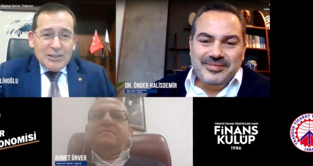 'Amacımız inovasyon değeri yüksek projeleri hayata geçirmek'