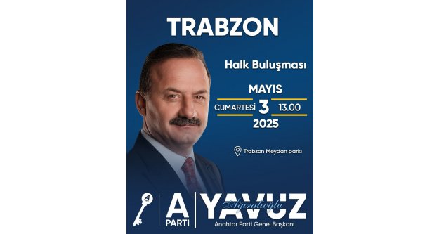 Anahtar Parti