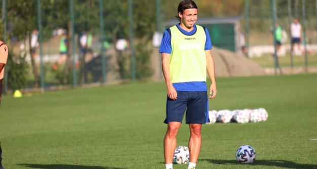 Anders Trondsen'den açıklamalar