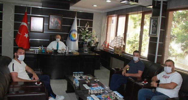 Arakale Gençlik ve Spor Kulübü fark yaratıyor...