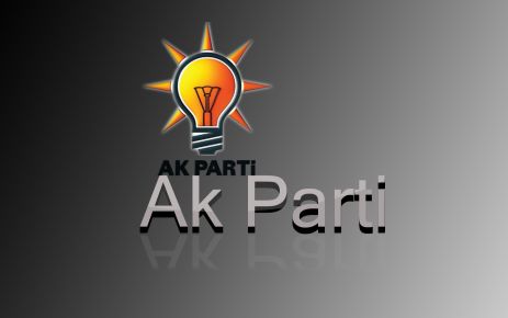 Araklı Ak Parti ve Mustafa Tekinbaş