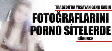 Araklı da facebook magduru !