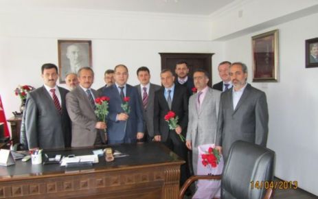 Araklı Müftülüğünden Kutlu Doğum Etkinlikleri