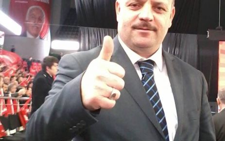 ARAKLI SIKINTILI İLÇELER ARASINDA