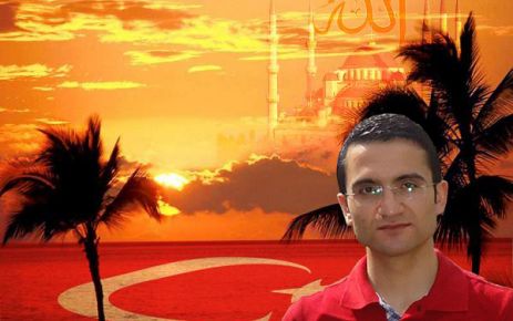 Araklı'da Şehit Acısı