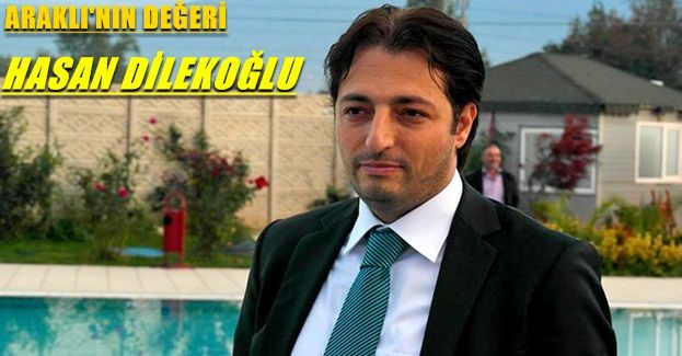 Araklı'nın bir değeri