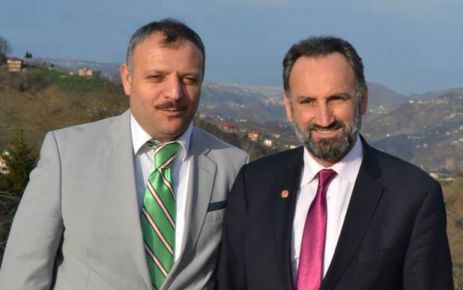 ARAKLI!NIN SORUNLARINI SAADET KADROLARI ÇÖZER