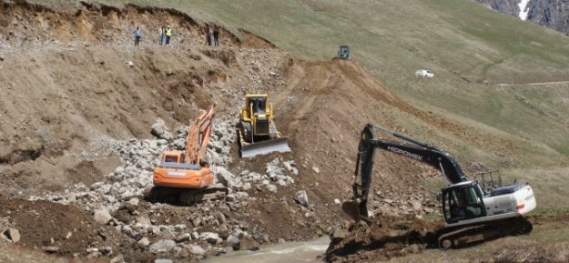 Arama Çalışmalarında Bir İlk Kullanılacak