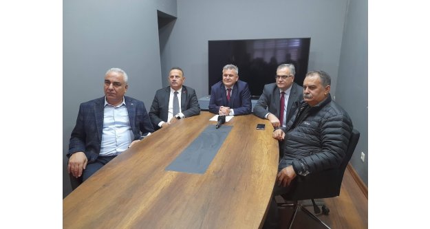 ASGARİ ÜCRET İNSANCA YAŞAMAYA YETECEK ÜCRET OLMALIDIR