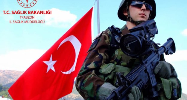 ASKERE GİDECEK VATANDAŞLARIMIZA DUYURULUR.