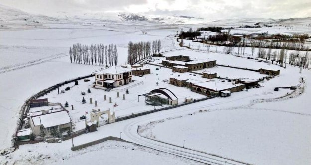 'Avrupa 2021 Silletto Ödülü' Kenan Yavuz Etnografya Müzesi'nin