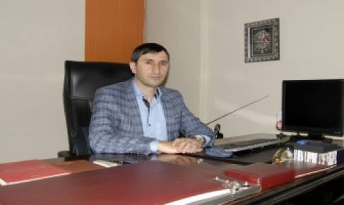 Aygün Aday Adayı !