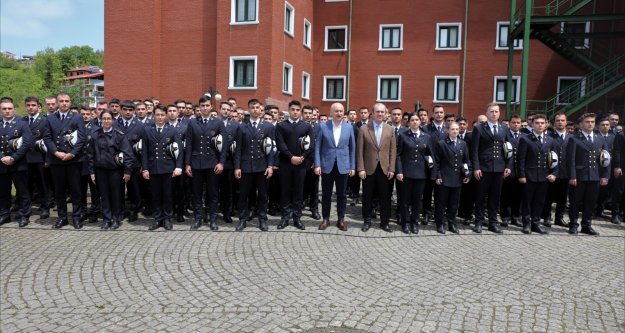 Bakan Karaismailoğlu; En Fazla Balıkçı Gemisi İhracatı Yapan Ülke Olduk