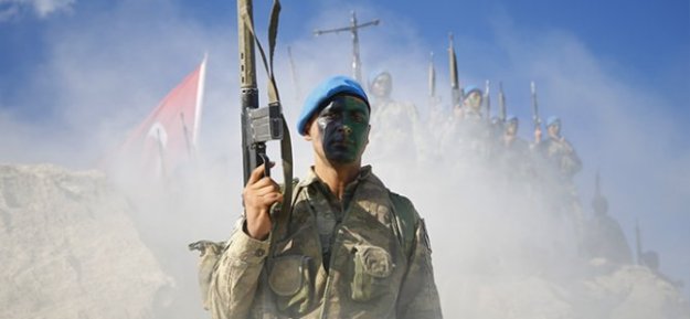 Bakanlıktan Açıklama: Yeni Safhaya Geçildi!