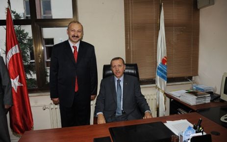 Başbakanımız Araklı'ya Geliyor