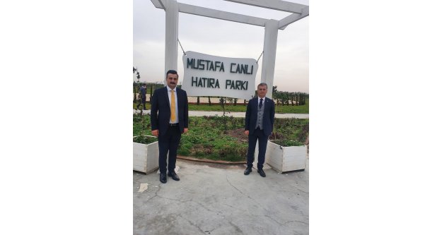 BAŞKAN BIYIK YOMRA İÇİN İSTANBUL'U ARŞINLADI