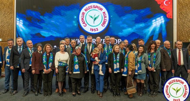 BAŞKENT ANKARA'DA TEK YÜREK