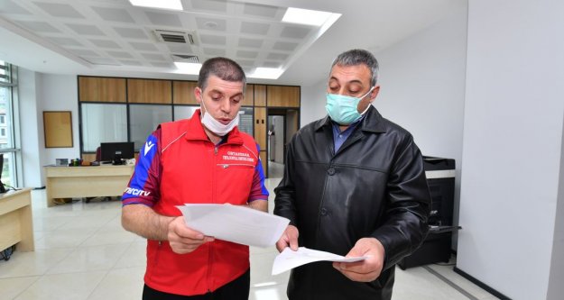 Bayram boyunca da görev başında olacaklar