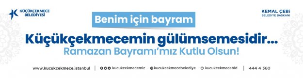 Bayramımız  kutlu olsun