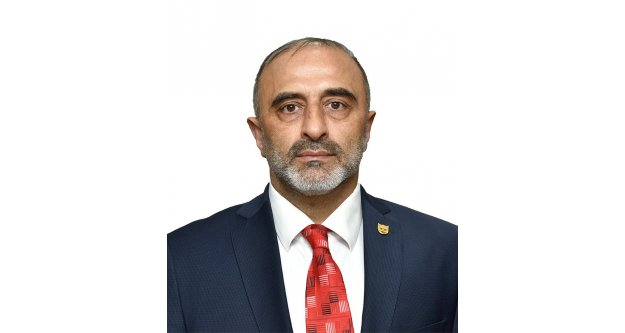Bayramınız Mübarek Olsun