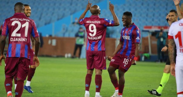 'Ben bir görev adamıyım!”