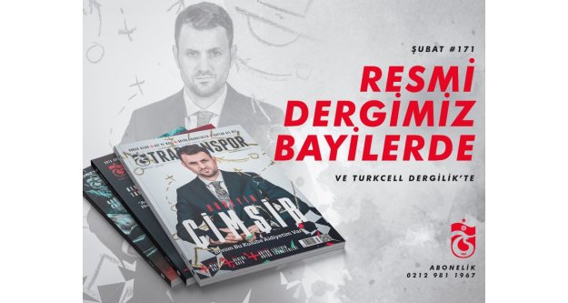 'Benim bu kulübe aidiyetim var” diyen Hüseyin Çimşir...