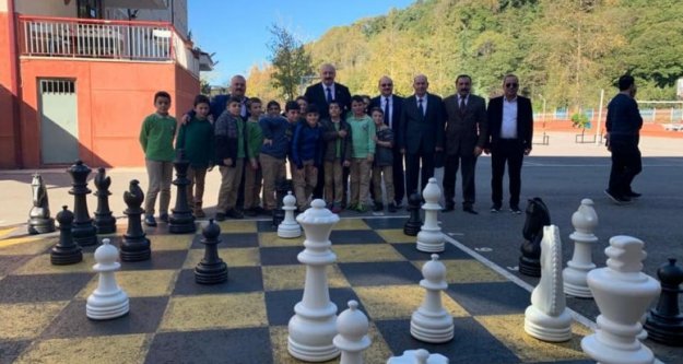 Bereketli İmam Hatip Ortaokulunda Z-Kütüphane Açılışı Gerçekleşti